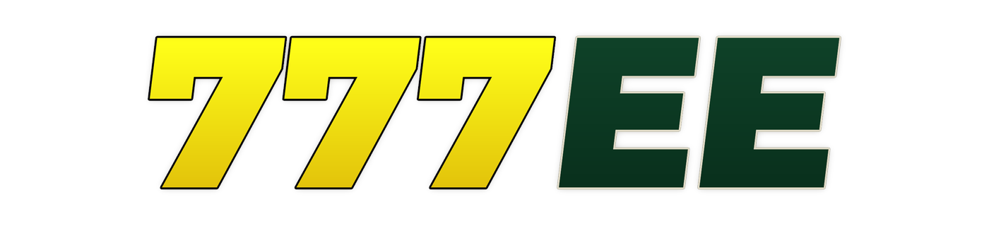 777ee Casino Logo